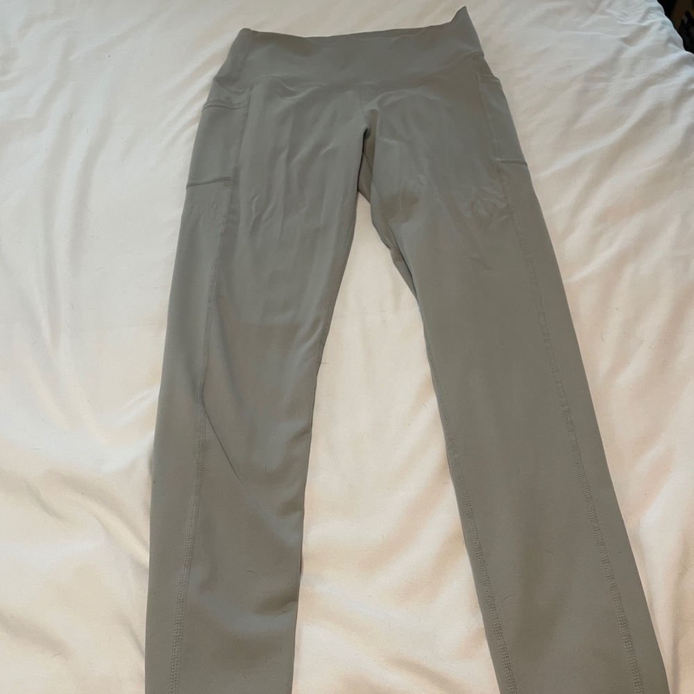 Buffbunny Luna Leggings grey M